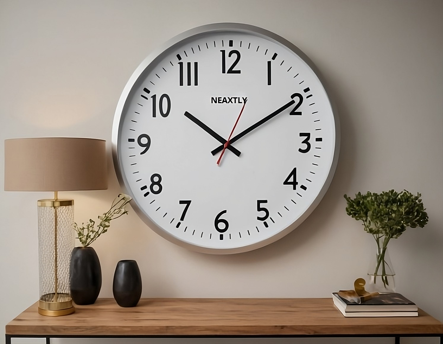 Wall Clocks